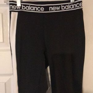 NB running pant